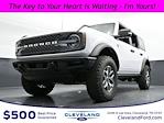 2024 Ford Bronco 4WD, SUV for sale #RLA51757 - photo 37