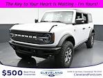 2024 Ford Bronco 4WD, SUV for sale #RLA51757 - photo 5