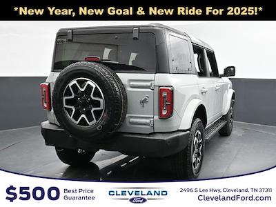 2024 Ford Bronco 4WD, SUV for sale #RLB22273 - photo 2