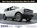 2024 Ford Bronco 4WD, SUV for sale #RLB22273 - photo 35