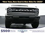 2024 Ford Bronco 4WD, SUV for sale #RLB22273 - photo 36