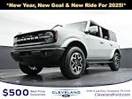 2024 Ford Bronco 4WD, SUV for sale #RLB22273 - photo 37