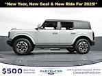 2024 Ford Bronco 4WD, SUV for sale #RLB22273 - photo 38