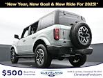 2024 Ford Bronco 4WD, SUV for sale #RLB22273 - photo 39