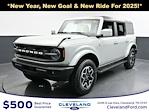 2024 Ford Bronco 4WD, SUV for sale #RLB22273 - photo 5