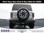 2024 Ford Bronco 4WD, SUV for sale #RLB22273 - photo 40