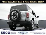 2024 Ford Bronco 4WD, SUV for sale #RLB22273 - photo 41