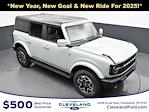 2024 Ford Bronco 4WD, SUV for sale #RLB22273 - photo 43