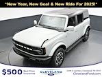 2024 Ford Bronco 4WD, SUV for sale #RLB22273 - photo 45