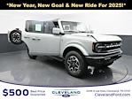 2024 Ford Bronco 4WD, SUV for sale #RLB22273 - photo 52