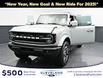 2024 Ford Bronco 4WD, SUV for sale #RLB22273 - photo 53