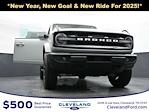 2024 Ford Bronco 4WD, SUV for sale #RLB22273 - photo 54