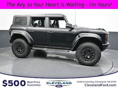 2024 Ford Bronco 4WD, SUV for sale #RLB47568 - photo 1