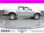 2024 Ford Ranger SuperCrew Cab 4x4, Pickup for sale #RLE67553 - photo 9