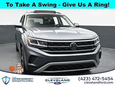 2022 Volkswagen Atlas FWD SUV for sale #RNC545569 - photo 1