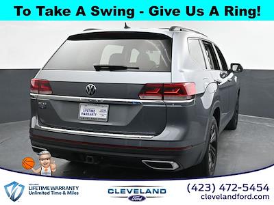 2022 Volkswagen Atlas FWD SUV for sale #RNC545569 - photo 2