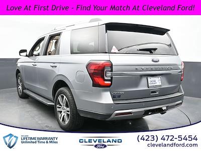 2022 Ford Expedition 4x4, SUV for sale #RNEA66549 - photo 2