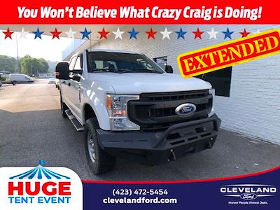 2022 Ford F-250 Crew Cab 4x4 Pickup for sale #RNEE21941 - photo 1