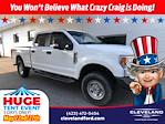 2022 Ford F-250 Crew Cab 4x4 Pickup for sale #RNEE21941 - photo 3
