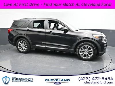 2022 Ford Explorer RWD, SUV for sale #RNGA56374 - photo 1