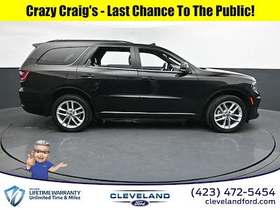 2023 Dodge Durango AWD SUV for sale #RPC597100 - photo 2