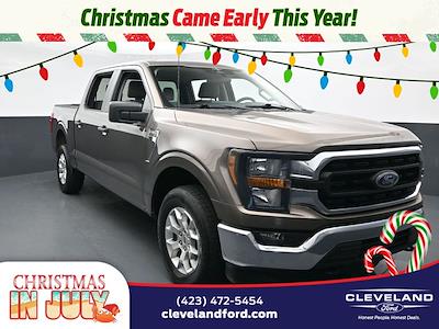 2023 Ford F-150 SuperCrew Cab 4x4 Pickup for sale #RPFC34473 - photo 1