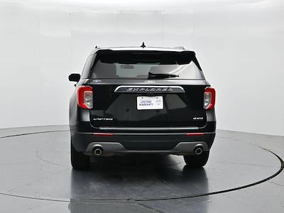 2023 Ford Explorer 4WD SUV for sale #RPGA07307 - photo 2