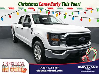 2023 Ford F-150 SuperCrew Cab 4x4 Pickup for sale #RPKF00422 - photo 1