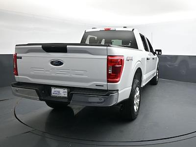 2023 Ford F-150 SuperCrew Cab 4x4 Pickup for sale #RPKF00422 - photo 2