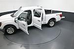2023 Ford F-150 SuperCrew Cab 4x4 Pickup for sale #RPKF00422 - photo 40