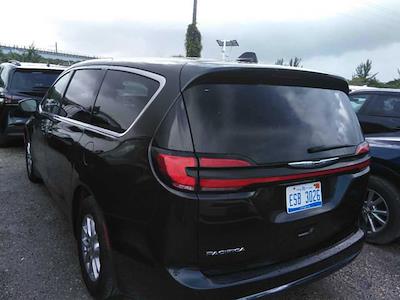 2023 Chrysler Pacifica FWD Minivan for sale #RPR586408 - photo 2