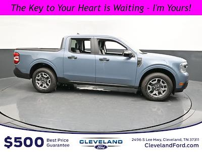 2024 Ford Maverick SuperCrew Cab AWD, Pickup for sale #RRB42966 - photo 1