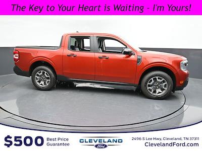 2024 Ford Maverick SuperCrew Cab AWD, Pickup for sale #RRB43131 - photo 1