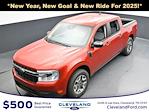 2024 Ford Maverick SuperCrew Cab AWD, Pickup for sale #RRB43131 - photo 40