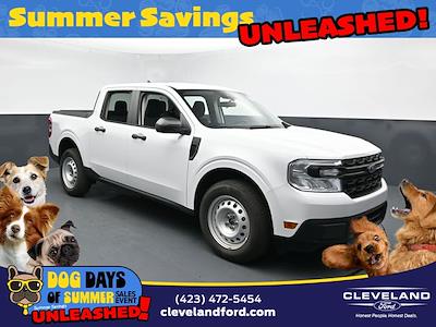 New 2024 Ford Maverick XL SuperCrew Cab Pickup for sale #RRB69540 - photo 1