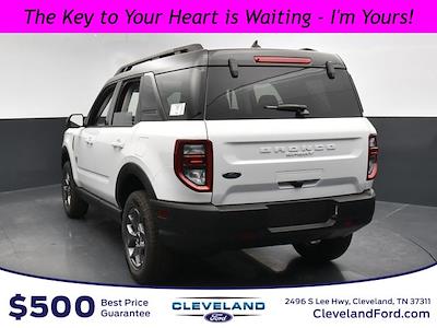 2024 Ford Bronco Sport AWD, SUV for sale #RRE90702 - photo 2