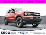 2024 Ford Bronco Sport AWD, SUV for sale #RRF24926 - photo 34