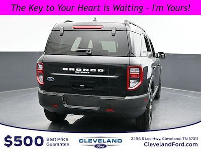 2024 Ford Bronco Sport AWD, SUV for sale #RRF46126 - photo 2