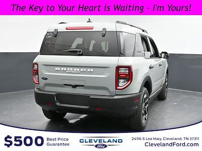 2024 Ford Bronco Sport AWD, SUV for sale #RRF59535 - photo 2