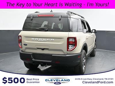 2024 Ford Bronco Sport AWD, SUV for sale #RRF74559 - photo 2