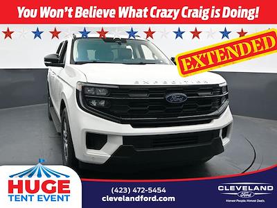 2025 Ford Expedition 4x2 SUV for sale #SEA19352 - photo 1