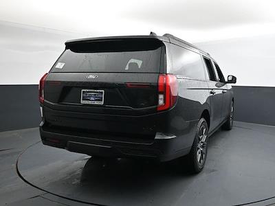 2025 Ford Expedition MAX 4x4 SUV for sale #SEA20421 - photo 2