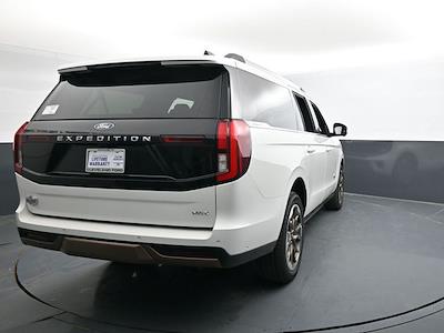 2025 Ford Expedition MAX 4x4 SUV for sale #SEA22629 - photo 2