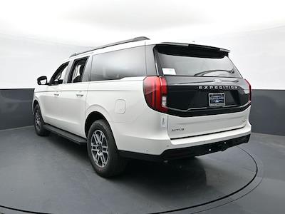 2025 Ford Expedition MAX 4x2 SUV for sale #SEA24457 - photo 2