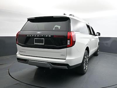 2025 Ford Expedition MAX 4x4 SUV for sale #SEA25689 - photo 2