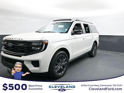 2025 Ford Expedition 4x4 SUV for sale #SEA25748 - photo 1