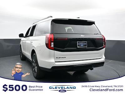 2025 Ford Expedition 4x4 SUV for sale #SEA25748 - photo 2