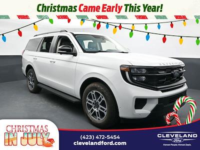 2025 Ford Expedition 4x4 SUV for sale #SEA28714 - photo 1