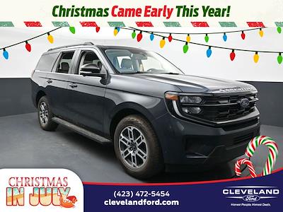 2025 Ford Expedition 4x4 SUV for sale #SEA29140 - photo 1