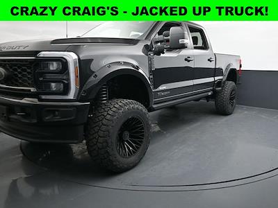 2025 Ford F-250 Crew Cab 4x4 Pickup for sale #SEC27117 - photo 1